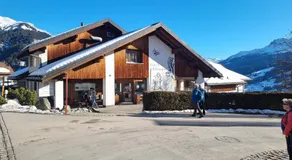 Ski fahren-Schneeschuhwandern-Langlauf inkl Hallenbad - Image 3