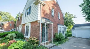 Springwells Park Townhouse Very Cozy - Image 4