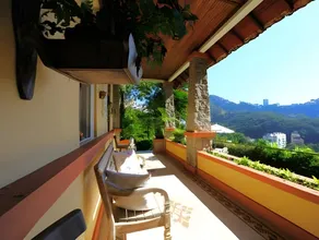 Casa Caminho do Corcovado - Pet friendly - Image 2