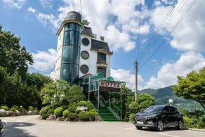 Yangpyeong Green Motel - Image 2