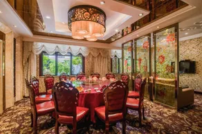 Jianhua International Hotel - Image 5