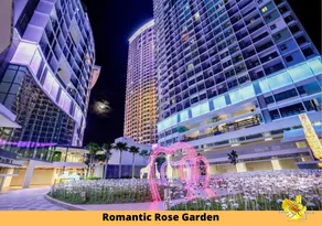 Sinar Rasa Homestay at I-Soho, I-City - Image 2