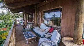 Backpackers Vacation Inn and Plantation Village - Image 3