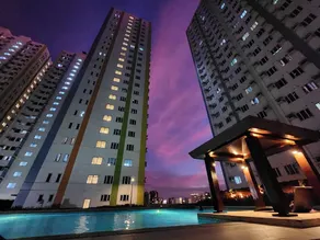 Mplace staycation in south triangle Quezon city - Image 2