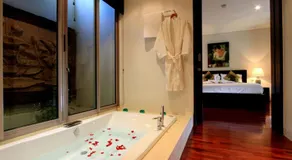 Kata Gardens Luxury Apartment 8A at Kata Noi Beach - Image 2