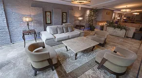 Dream Hill Business Deluxe Hotel Asia - Image 3