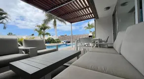 Luxury villa in Bahia del Duque by AltamarHomes - Image 3