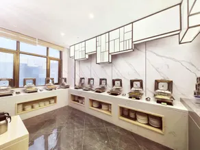 Shahai International Hotel - Image 5