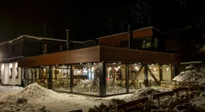 Restaurace a Penzion Bludoveček - Image 4