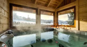 Willa w Ubocy - "Jacuzzi i Sauna w ofercie dodatkowo płatnej" - Image 4