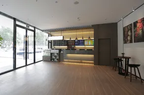 Hanting Hotel Jinhua Renmin Dong Road - Image 3