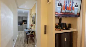 The Queen Luxury Apartments - Villa Liberty - Image 3