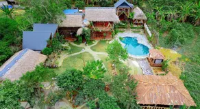 Ba be farmstay - Image 4