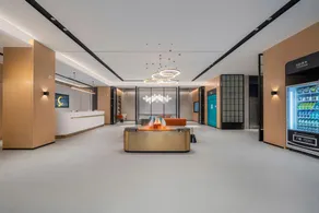 City Comfort Inn (Nanning Wuming University Town Branch) - Image 2