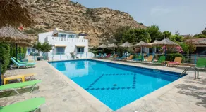 Hotel Coral Matala - Image 5