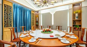 WAIFIDEN Hotel -Former Tokai Hotel--Free shuttle buses during Canton Fair - Image 5