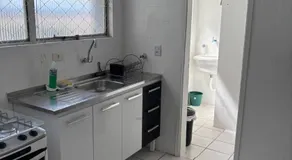Apartamento no centro com ar-condicionado - Image 4