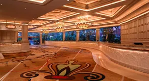 Treasure Island Hotel & Casino - Image 2
