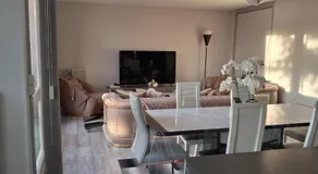 Dans grand appart de 113m2 proche Paris - Image 3