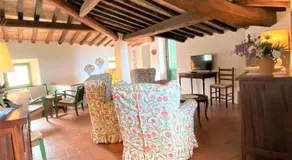 La Ginestra - Terrazza - Image 3