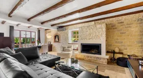 Villa Olea Mare with Private Heated Pool - Image 4