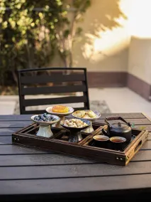 Shanhe Courtyard Hotel  (Qufu Sankong Scenic Area Branch) - Image 4