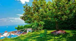 Villa Casale Ravello Residence - Image 4
