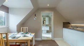 Pretty Maid House B&B - Image 2