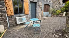 Charmant studio en Auvergne - Image 4