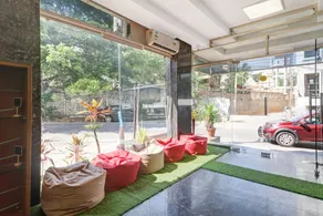 Capital O Qualia Gachibowli - Image 4
