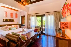 Chandani 3 BR Private Pool Villa - Image 5