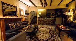 Fanaras Hotel - Image 5