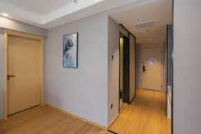 White Magnolia Hotel (Weihai Wendeng Kowloon City Branch) - Image 5
