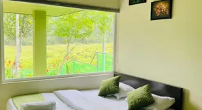 Ayurnest Pool Resort Wayanad - Image 2