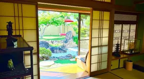民泊 & 人力車 Murakami International - Image 2