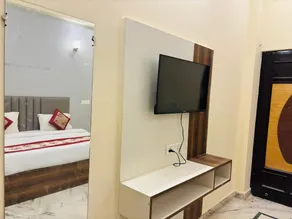 Hotel Vegas Corporate Suites - Image 3