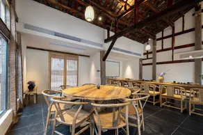 Suining Tong'an Dushui B&B - Image 2