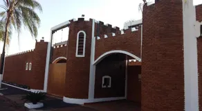Medieval Motel e Hospedagem - Image 2