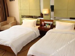 Junyue Holiday Inn (Wuhan University East Lake) - Image 5
