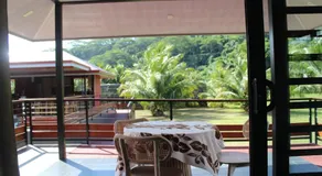 Vai'Ute'Ute Lodge, Raiatea - Image 4