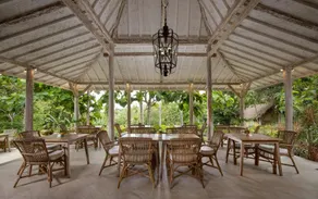 The Mesare Eco Resort - Image 3
