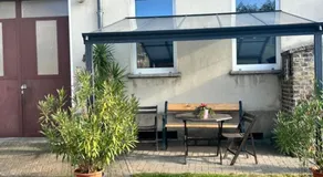 1 Zimmer Wohnung in Trebbin mit PKW Stellplatz - Image 4
