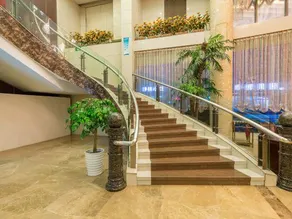 Hengdian World Studios Hengpiao Grand Hotel - Image 5