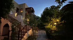 Sheherazade Hotel Nile Villa - Image 2