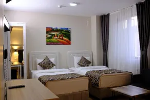 Grand Otel Konuralp - Image 5