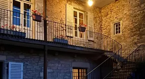 Castel Rochefort sur Nenon Jura - Image 3