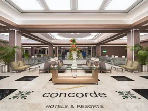 Concorde Luxury Resort & Casino - Image 4