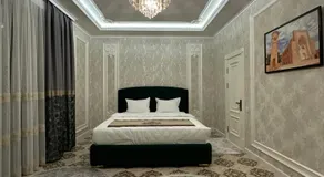 HAYAT PLAZA HOTEL & Spa - Image 2