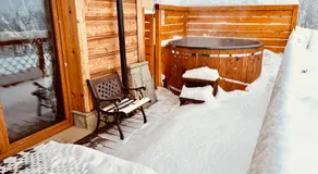 Witowianskie Domki Private Jacuzzi & Mountain View near Zakopane - Image 2