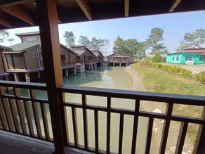 Manas Nest Cottage - Image 2